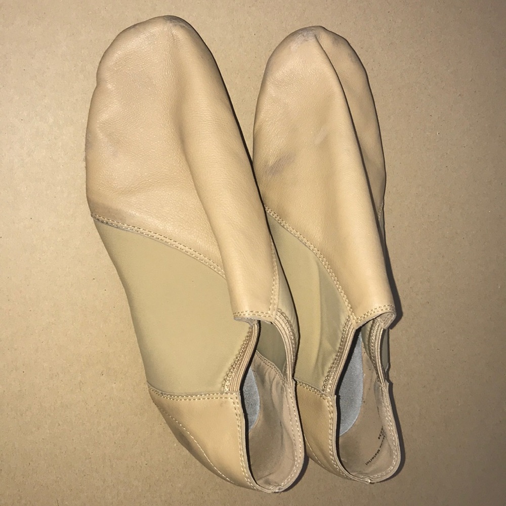 Jazz shoes